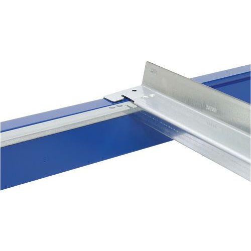 Traverse Pour Support Palette 8 Cm De Large