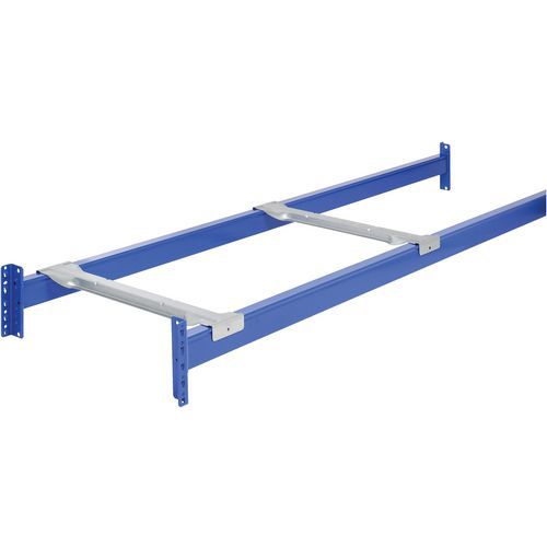 Traverses Support Pallette De Profondeur 1100 Mm