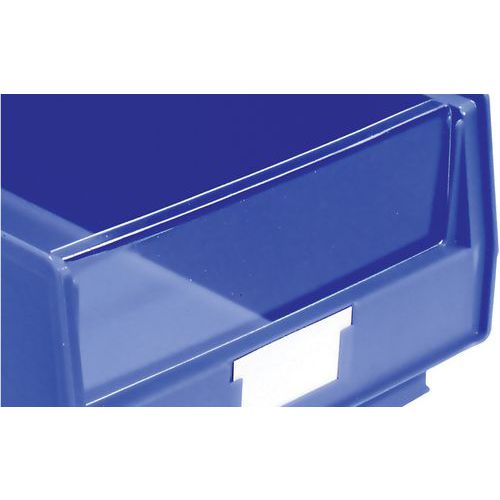 Visière - Série Pk 183 Mm De Longueur