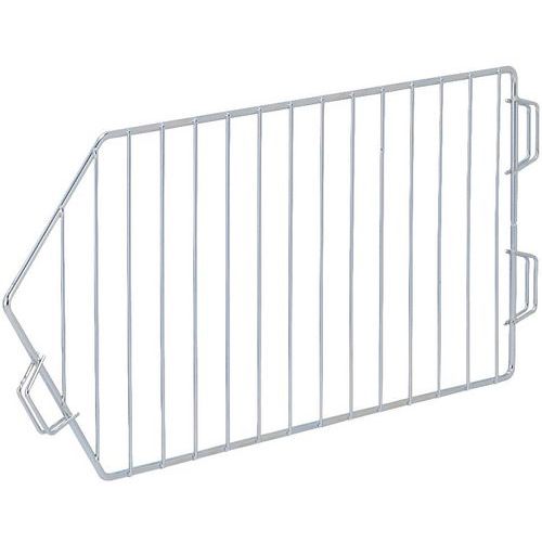 Séparateurs En Fil D'acier Pour Panier Hauteur 210 Mm