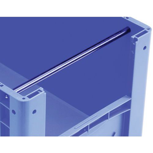 Barres De Manutention Série Bn 300 Mm De Largeur