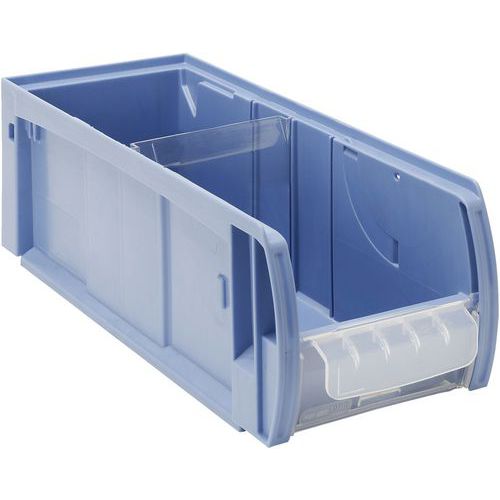 Séparateurs Transversaux Cqt Transparent