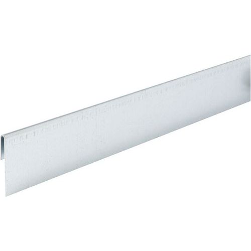 Butée Galvanisée D'une Longueur De 750 Mm