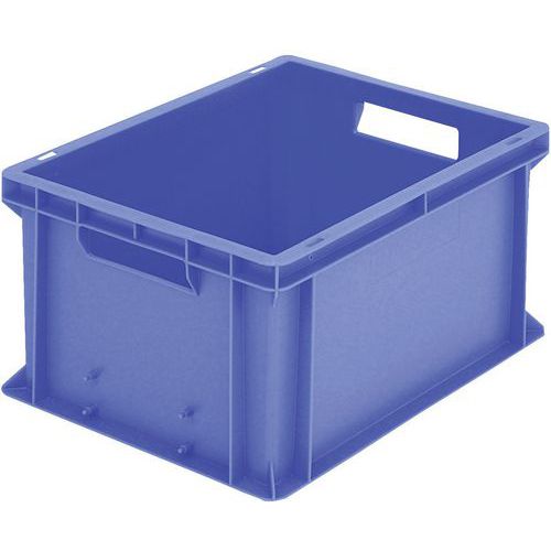 Bac à Bec Série Sk1095 Bleu De Volume 0.25 L