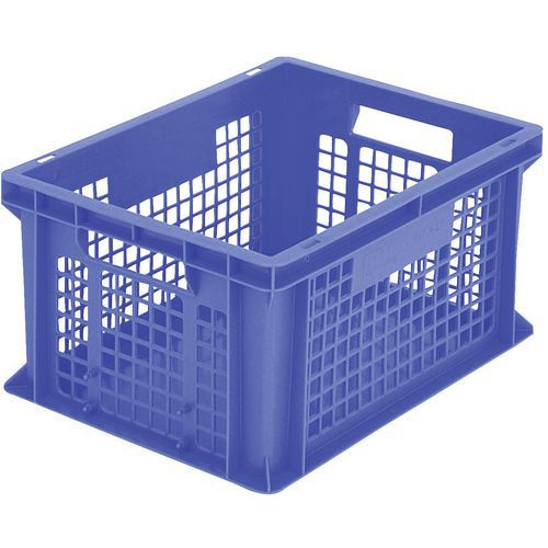 Bac à Bec Rouge Série Pk1 De Dimension L500xl310xh300 Mm