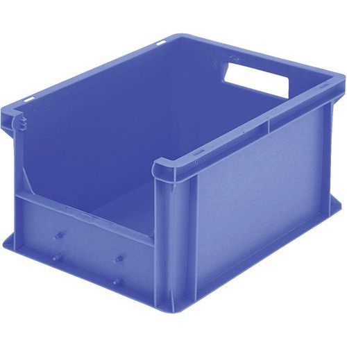 Bac à Bec Série Sk2311 Bleu De Volume 3 L