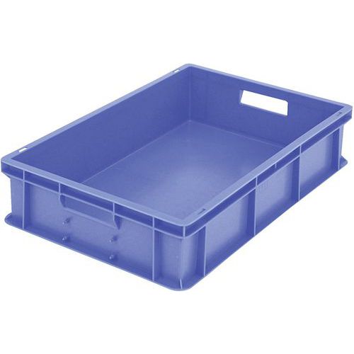 Bac à Bec Série Sk1610 Bleu De Volume 0.8 L