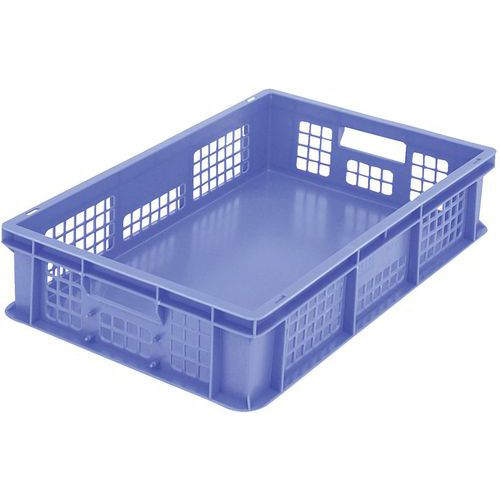 Bac à Bec Rouge Série Pk2 De Dimension L500xl310xh200 Mm