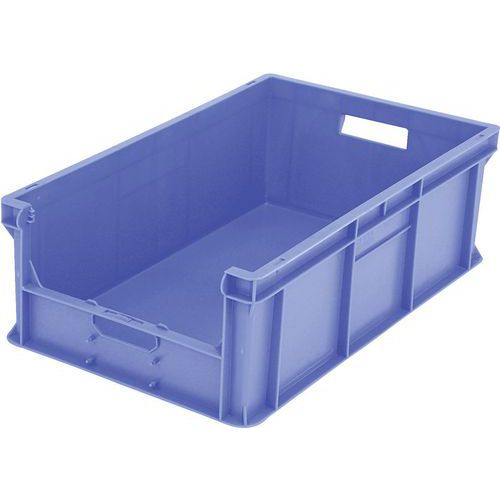 Bac à Bec Série Sk3521 Jaune De Volume 7.5 L