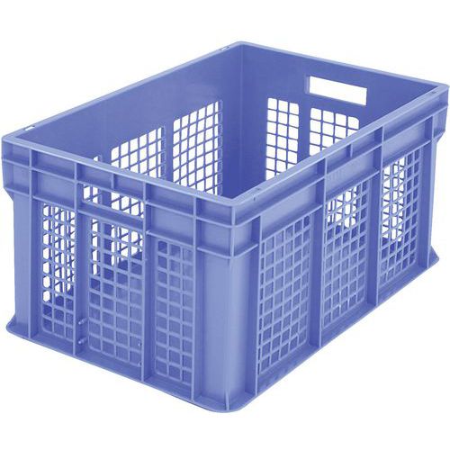 Bac à Bec Rouge Série Pk3 De Dimension L350xl210xh145 Mm