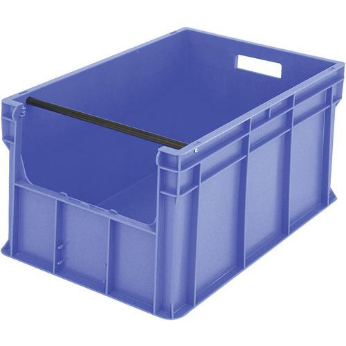 Bac à Bec Série Sk2311 Rouge De Volume 3 L