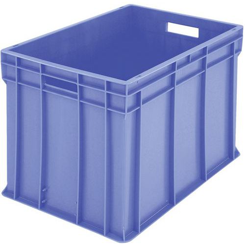 Bac à Bec Série Sk1610 Rouge De Volume 0.8 L