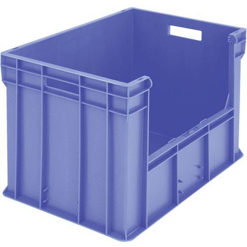 Bac à Bec Série Sk3521 Rouge De Volume 7.5 L