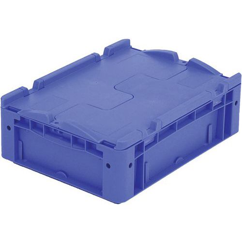 Bac Gerbables Série Xl 238 Mm De Hauteur