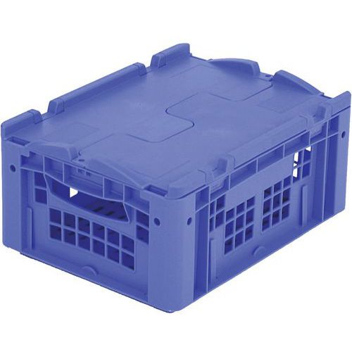 Bac à Parois Ajourés De Dimension L400 X L300 X H188 Mm