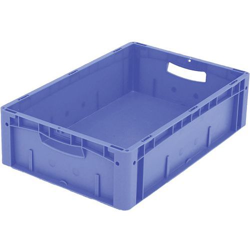 Bac Gerbables à Fond Double 170 Mm De Hauteur