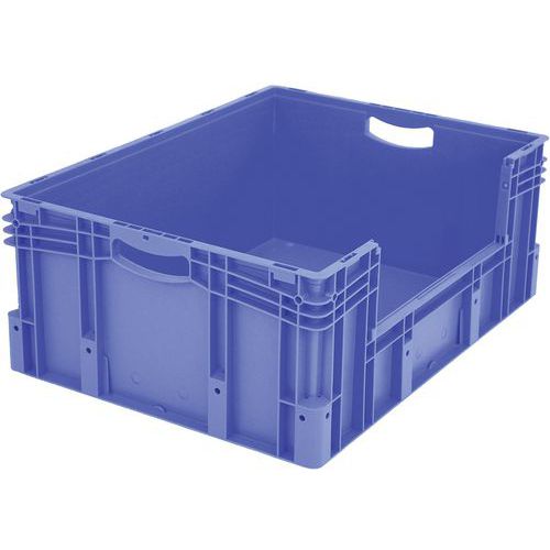 Bac Gerbables Série Xl 320 Mm De Hauteur