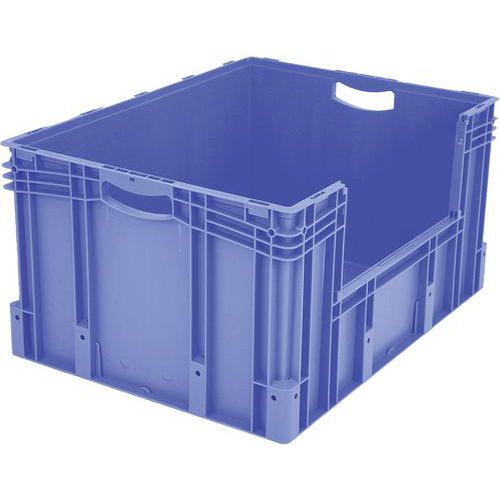 Bac Gerbables Série Xl 420 Mm De Hauteur