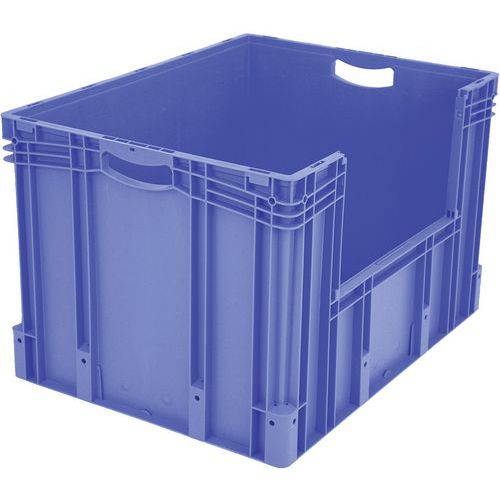 Bac Gerbables Série Xl 520 Mm De Hauteur