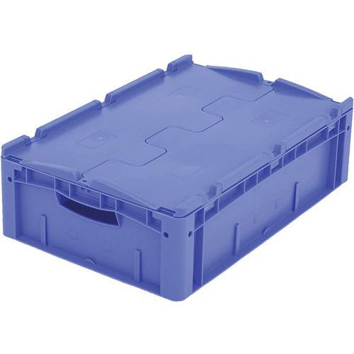 Bac Gerbables Fond Double 188 Mm De Hauteur