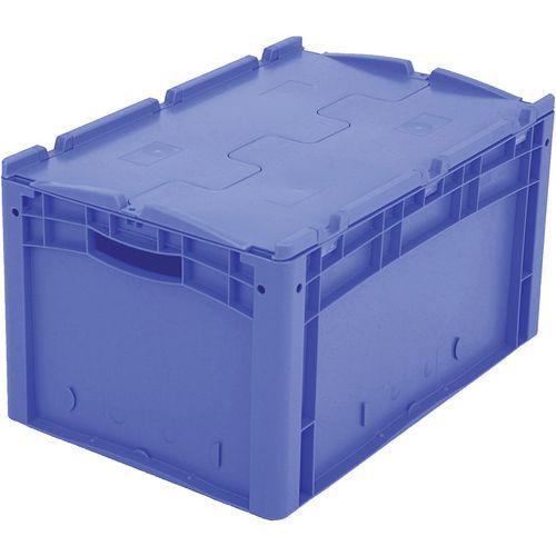 Bac Gerbables Fond Double 338 Mm De Hauteur