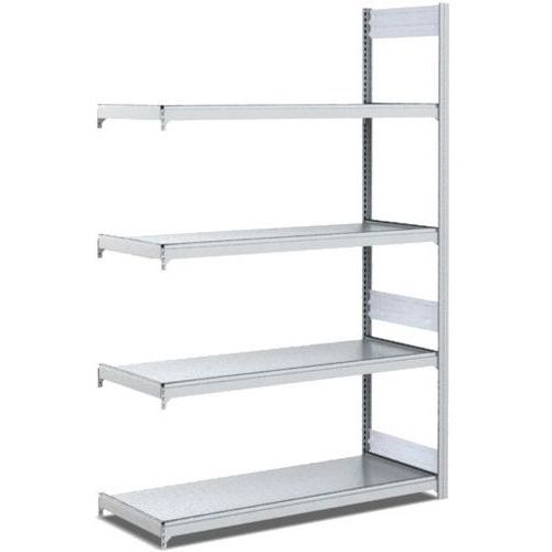 Rack Simple Face Suivant Tablette Droite 1000x524x2000