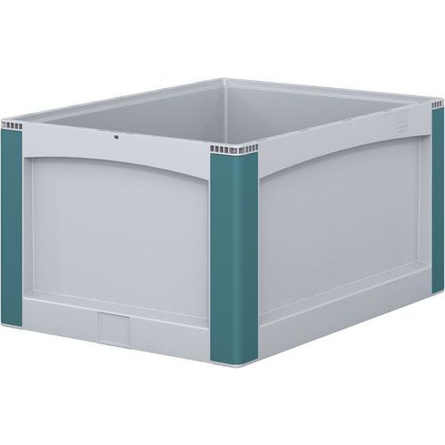 Bac Klt64320asdv Charge 50 Kg De Volume 58.5 L