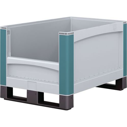 Bac Klt43120asdv Charge 25 Kg De Volume 8.9 L