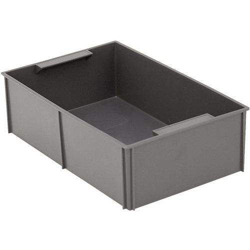 Bac De Compartimentage Série Eek 279 Mm De Longueur