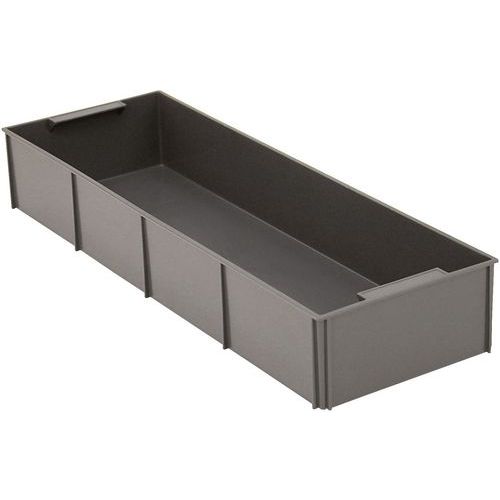Bac De Compartimentage Série Eek 179 Mm De Largeur