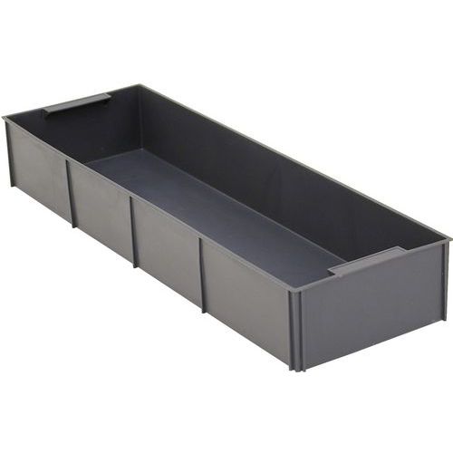 Bac De Compartimentage Série Eek 558 Mm De Longueur