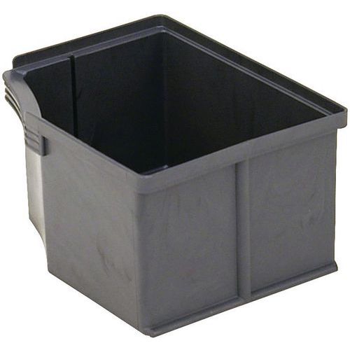 Bac De Compartimentage Série Ek 138 Mm De Longueur