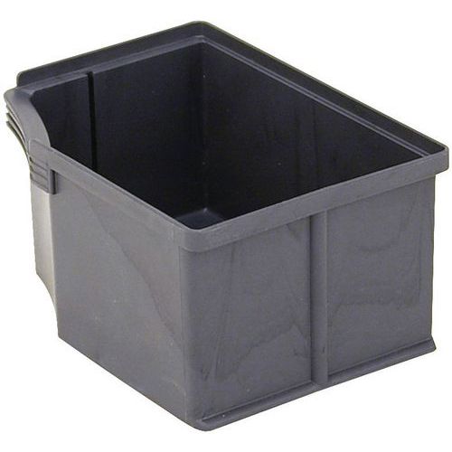 Bac De Compartimentage Série Ek 178 Mm De Longueur