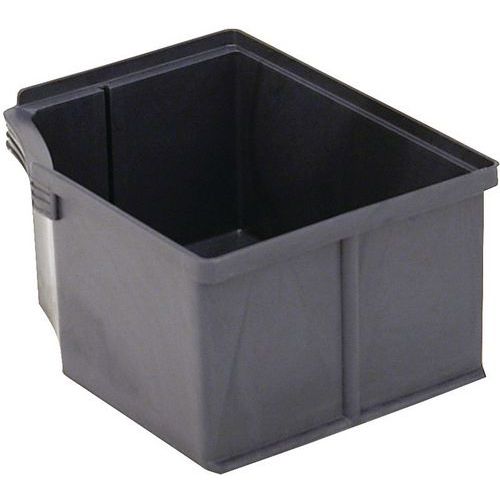 Bac De Compartimentage Série Ek 139 Mm De Largeur