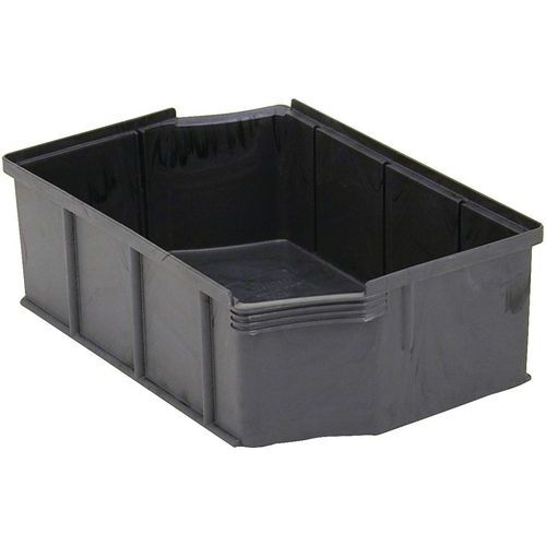 Bac De Compartimentage Série Ek 258 Mm De Longueur