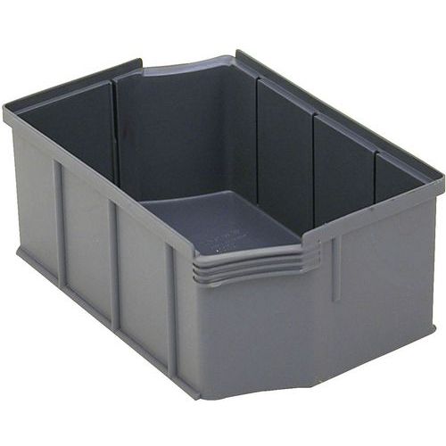 Bac De Compartimentage Série Ek 263 Mm De Longueur