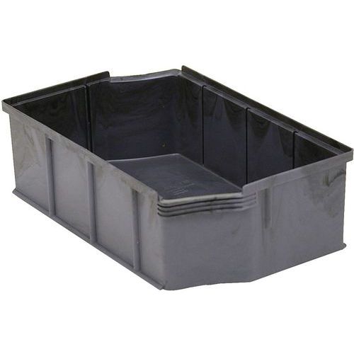 Bac De Compartimentage Série Ek 277 Mm De Longueur