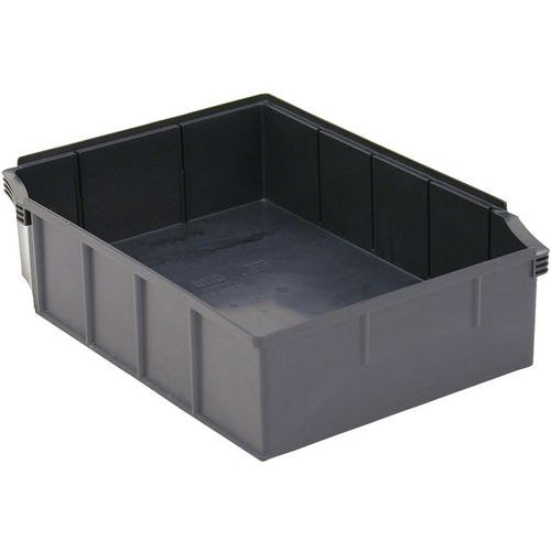Bac De Compartimentage Série Ek 268 Mm De Largeur