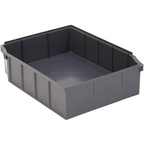 Bac De Compartimentage Série Ek 358 Mm De Longueur