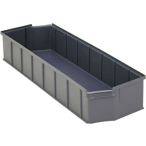 Bac De Compartimentage Série Ek 530 Mm De Longueur