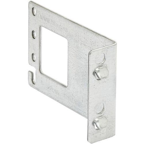 Supports Pour Butées Côté Gauche De Longueur 170 Mm