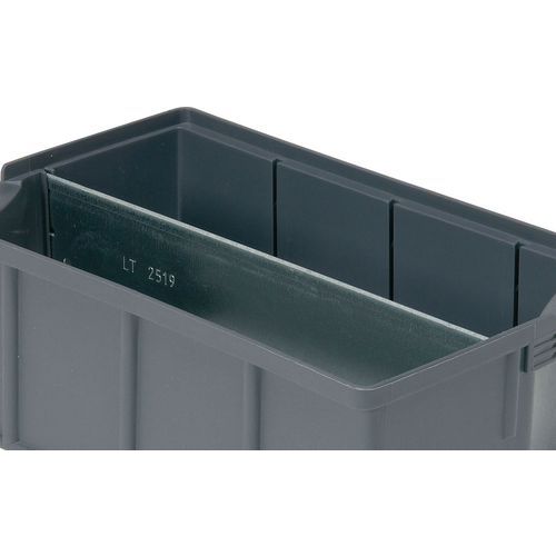 Séparateurs Longitudinaux Série Ek 272 Mm De Longueur