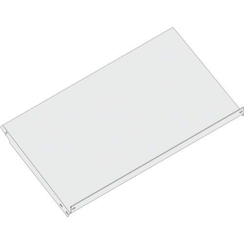 Tablettes Inclinées Avec Une Capacité De Charge De 100 Kg