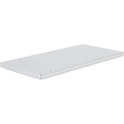 Tablettes D'une Hauteur De 40 Mm Avec Une Capacité De 100 Kg