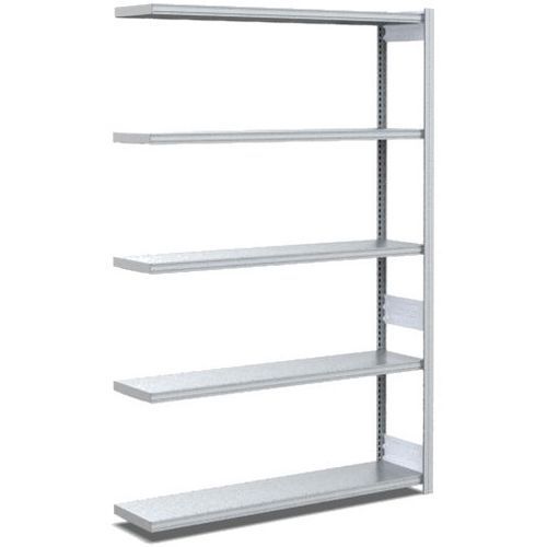 Kit Suivant Type El 5 Niv 2000x1000x324 Gris Clair