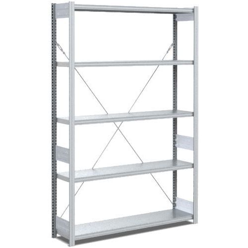 Kit Départ Type El 5 Niv 2000x1000x324 Galva