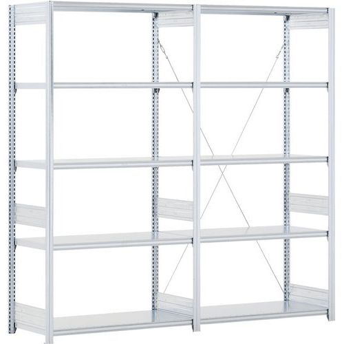 Kit Dpt + Svt Type El 5 Niv 2000x2000x524 Galva