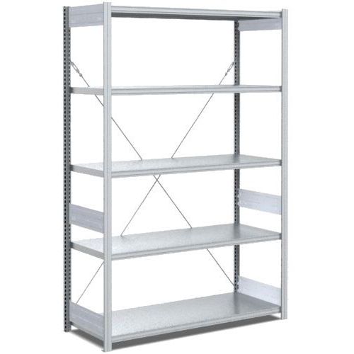 Kit Départ Type El 5 Niv 2000x1000x524 Galva