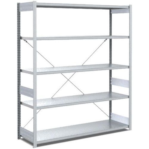 Kit Départ Type El 5 Niv 2000x1300x524 Galva