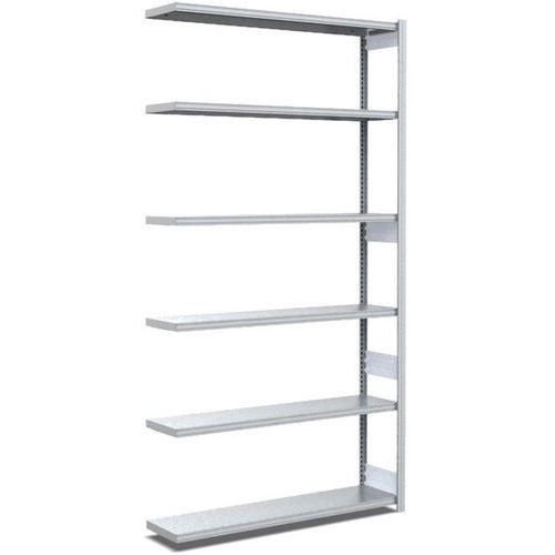 Kit Suivant Type El 6 Niv 2500x1000x524 Gris Clair